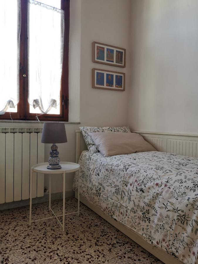 Fuori Porta Apartamento Siena Exterior foto