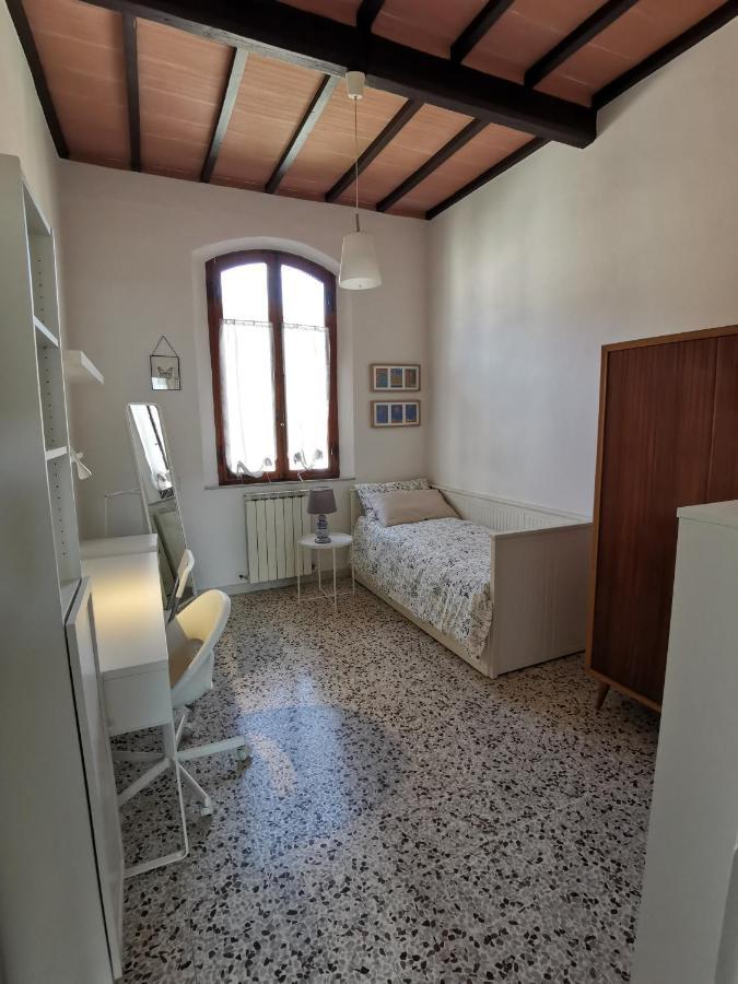 Fuori Porta Apartamento Siena Exterior foto